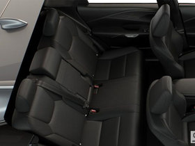 Lexus RX  2025 - Extérieur - 1