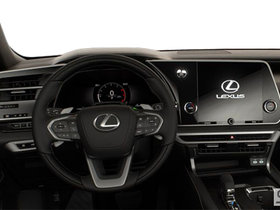 Lexus RX  2025 - Extérieur - 1