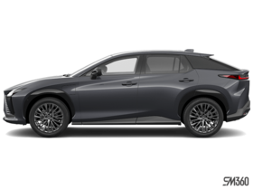 Lexus RZ  2025 - Extérieur - 1
