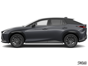Lexus RZ  2025 - Extérieur - 1