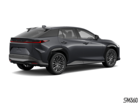 Lexus RZ  2025 - Extérieur - 1