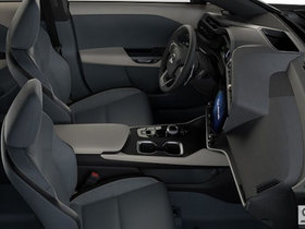 2025 Lexus RZ - Exterior - 1