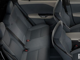 2025 Lexus RZ - Exterior - 1