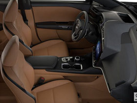 Lexus RZ  2025 - Extérieur - 1