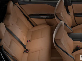Lexus RZ  2025 - Extérieur - 1