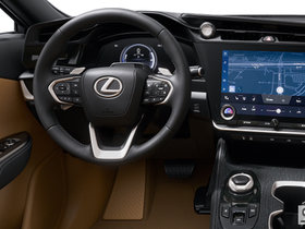 Lexus RZ  2025 - Extérieur - 1