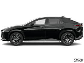 2025 Lexus RZ - Exterior - 1