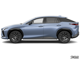 2025 Lexus RZ - Exterior - 1