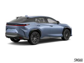 2025 Lexus RZ - Exterior - 1