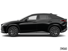 Lexus RZ  2025 - Extérieur - 1