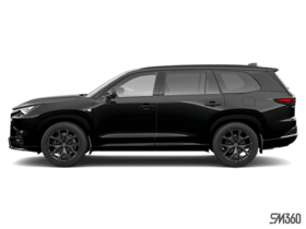 2025 Lexus TX HYBRID - Exterior - 1