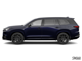 Lexus TX HYBRID  2025 - Extérieur - 1