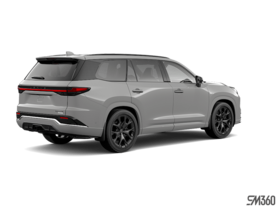 Lexus TX  2025 - Extérieur - 1