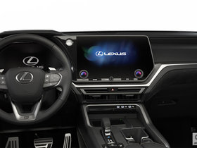 Lexus TX HYBRID  2025 - Extérieur - 1