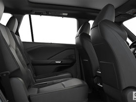 2025 Lexus TX HYBRID - Exterior - 1