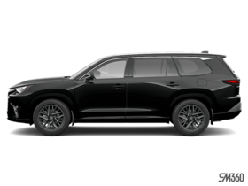 Lexus TX  2025 - Extérieur - 1