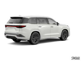 2025 Lexus TX - Exterior - 1