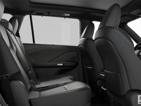 2025 Lexus TX - Exterior - 1