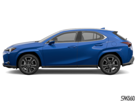 Lexus UX HYBRID  2025 - Extérieur - 1