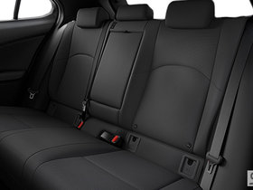 Lexus UX HYBRID  2025 - Extérieur - 1