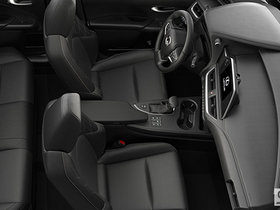 Lexus UX HYBRID  2025 - Extérieur - 1