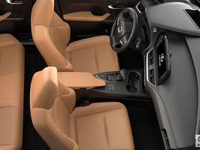 Lexus UX HYBRID  2025 - Extérieur - 1