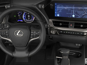 Lexus UX HYBRID  2025 - Extérieur - 1