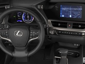2025 Lexus UX HYBRID - Exterior - 1