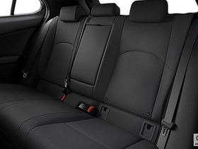 Lexus UX HYBRID  2025 - Extérieur - 1