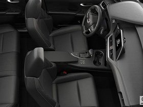 Lexus UX HYBRID  2025 - Extérieur - 1
