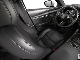 2025 Mazda 3 Sport - Exterior - 1