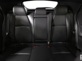 2025 Mazda 3 Sport - Exterior - 1