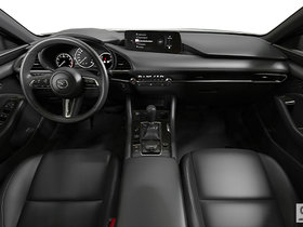 2025 Mazda 3 Sport - Exterior - 1