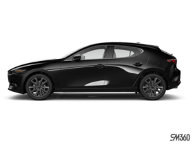 Mazda 3 Sport  2025 - Extérieur - 1