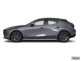 Mazda 3 Sport  2025 - Extérieur - 1
