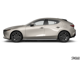 Mazda 3 Sport  2025 - Extérieur - 1