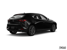Mazda 3 Sport  2025 - Extérieur - 1
