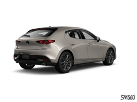 Mazda 3 Sport  2025 - Extérieur - 1