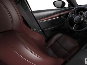 2025 Mazda 3 Sport - Exterior - 1