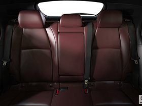2025 Mazda 3 Sport - Exterior - 1