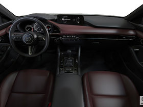 2025 Mazda 3 Sport - Exterior - 1