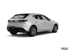 Mazda 3 Sport  2025 - Extérieur - 1