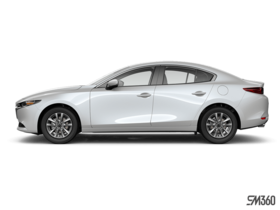 2025 Mazda 3 - Exterior - 1