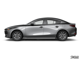 2025 Mazda 3 - Exterior - 1