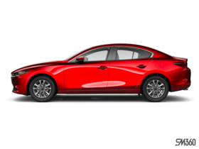 Mazda 3  2025 - Extérieur - 1