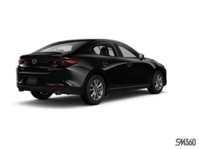 2025 Mazda 3 - Exterior - 1