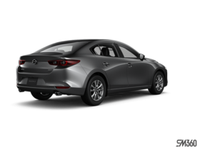2025 Mazda 3 - Exterior - 1