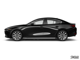 2025 Mazda 3 - Exterior - 1