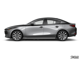 2025 Mazda 3 - Exterior - 1