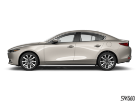 Mazda 3  2025 - Extérieur - 1